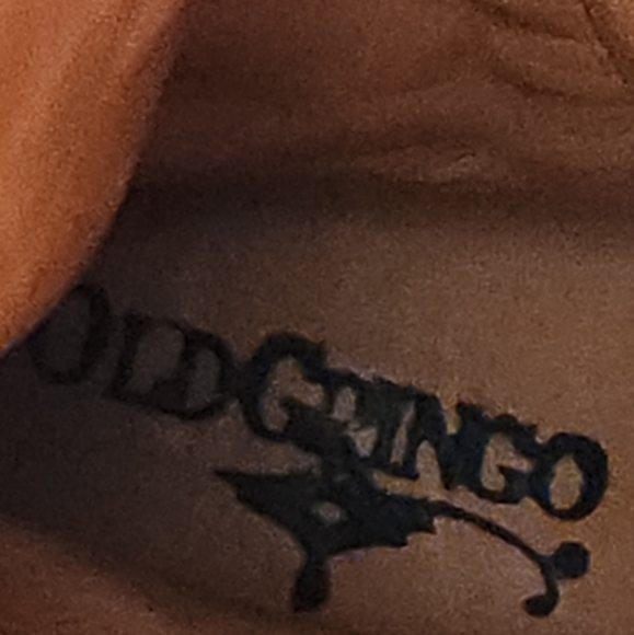 Hard to find 😍Old Gringo Mayra Boots And A Free Bag - Picture 10 of 16